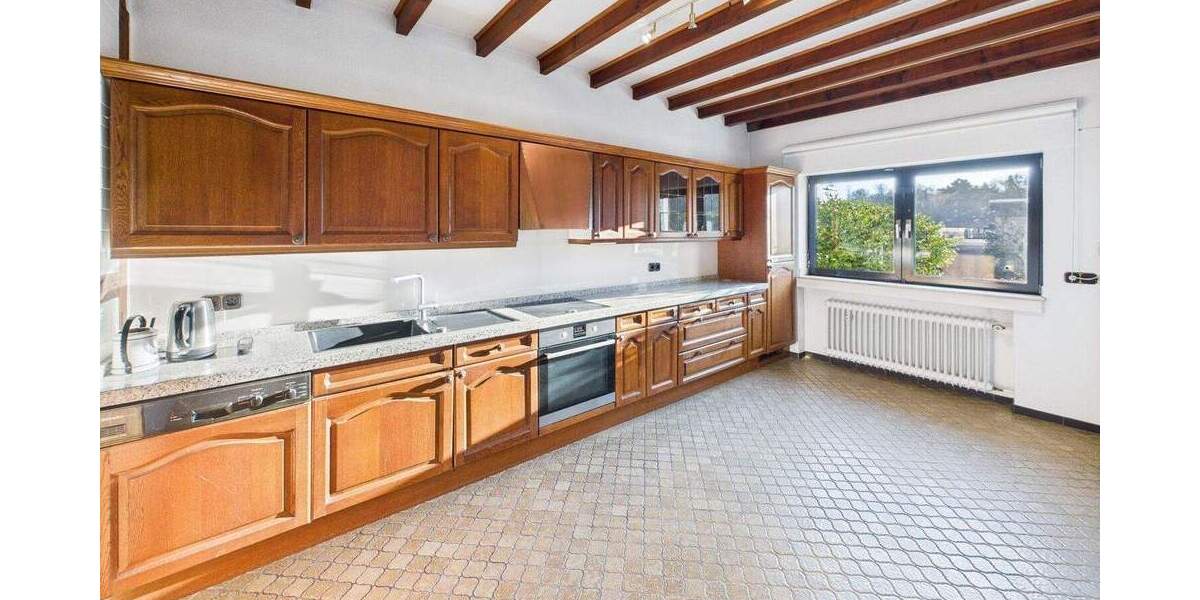 Bungalow Frechen / Königsdorf Königsdorf - 4 Zimmer, 148 m&sup2;, 775.000&euro; | Angebot:25301770