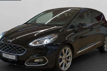 Ford Fiesta 57.000 km 12.980 &euro; Leverkusen 51381