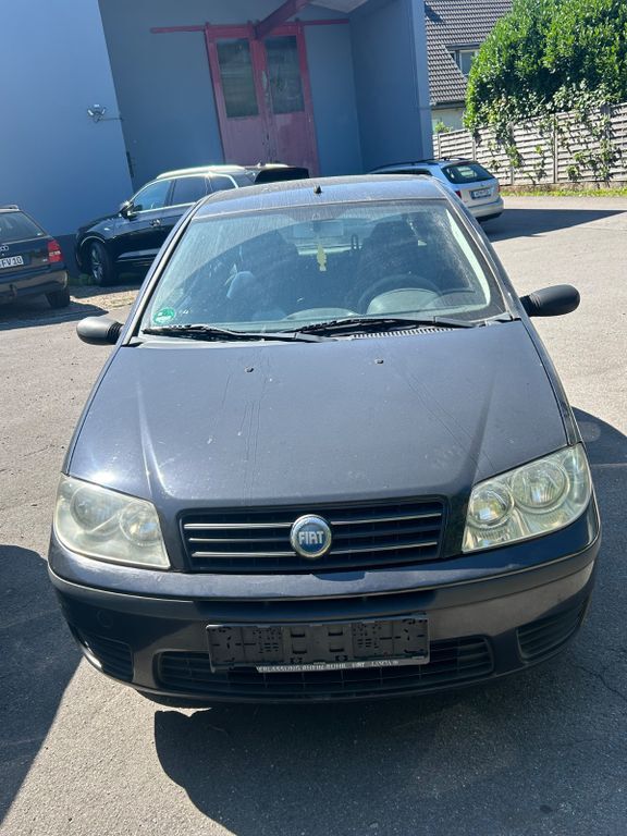Punto