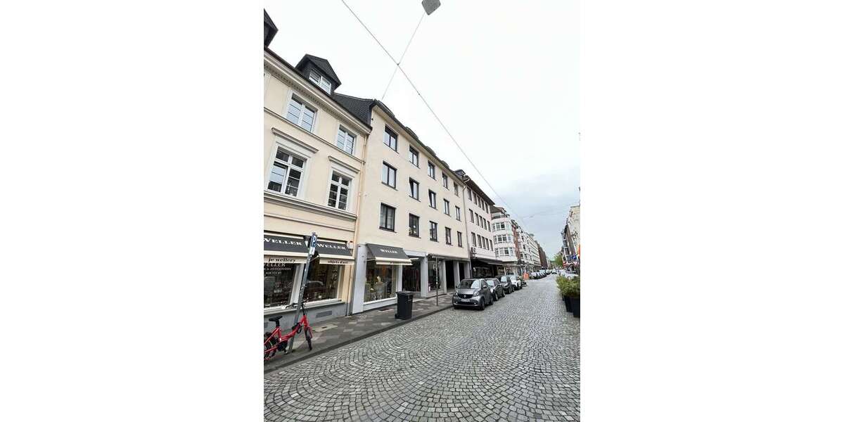 Haus zum Kaufen in Düsseldorf 4.750.000 € 844 m² 32 zimmer