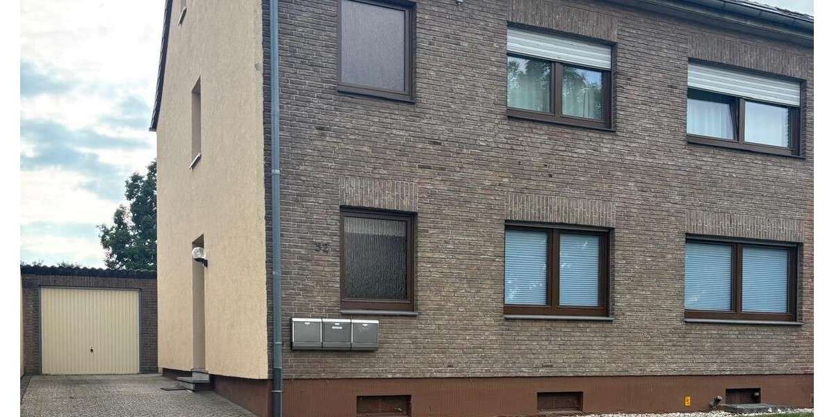 Haus zum Kaufen in Bedburg 460.000 € 190 m² 7 zimmer