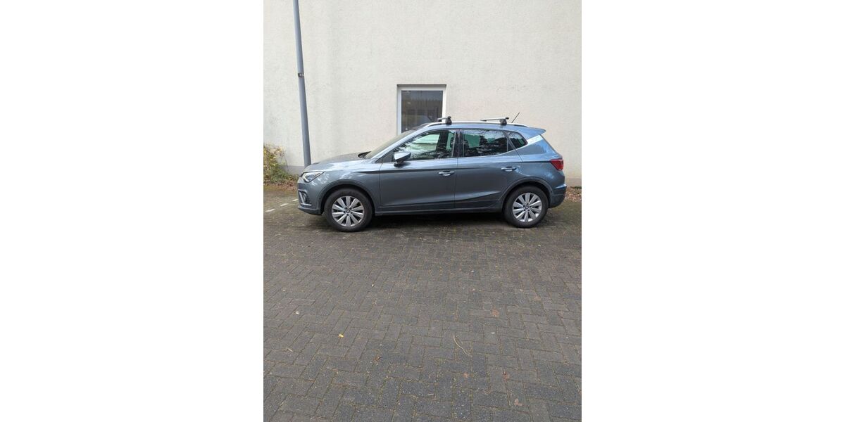 Seat Arona 65.000 km 18.000 &euro; Köln 50827