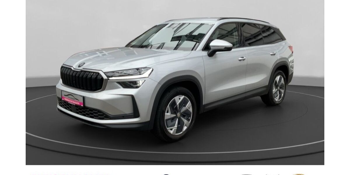 Skoda Kodiaq 26.533 km 34.980 &euro; Köln-Mülheim 51063