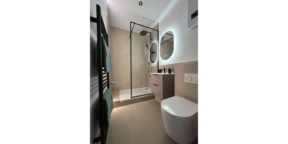 Wohnen auf Zeit in Leverkusen 1.290 € 1 zimmer