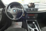 X1 18 d sDrive XENON NAVI PDC wenig Kilometer