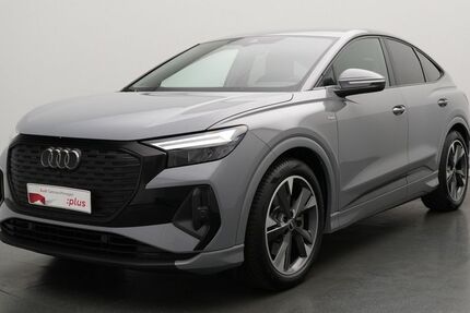Audi Q4 e-tron 39.288 km 33.980 &euro; Leverkusen 51373
