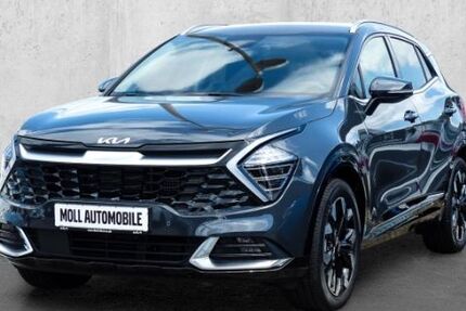 Kia Sportage 31.079 km 27.980 &euro; Köln 50825