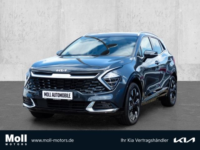 Kia Sportage 31.079 km 27.980 &euro; Köln 50825