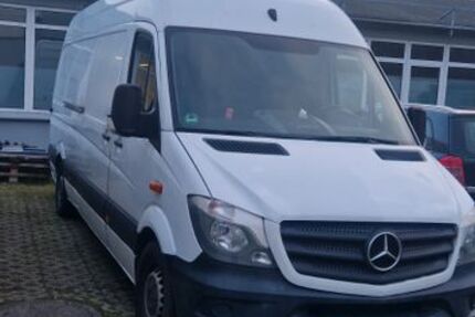 Mercedes-Benz Sprinter 266.700 km 9.900 &euro; Düsseldorf 40239