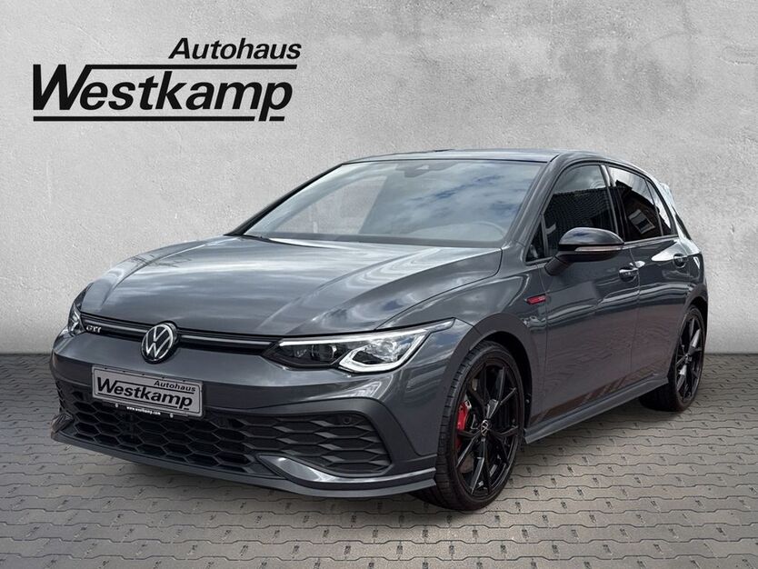 VW Golf 39.300 km 35.830 € Frechen 50226