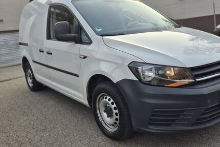 VW Caddy 125.900 km 10.900 &euro; Hürth 50354