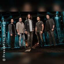 Bounce - Bon Jovi Tributeband 20.02.2027 Scala Club