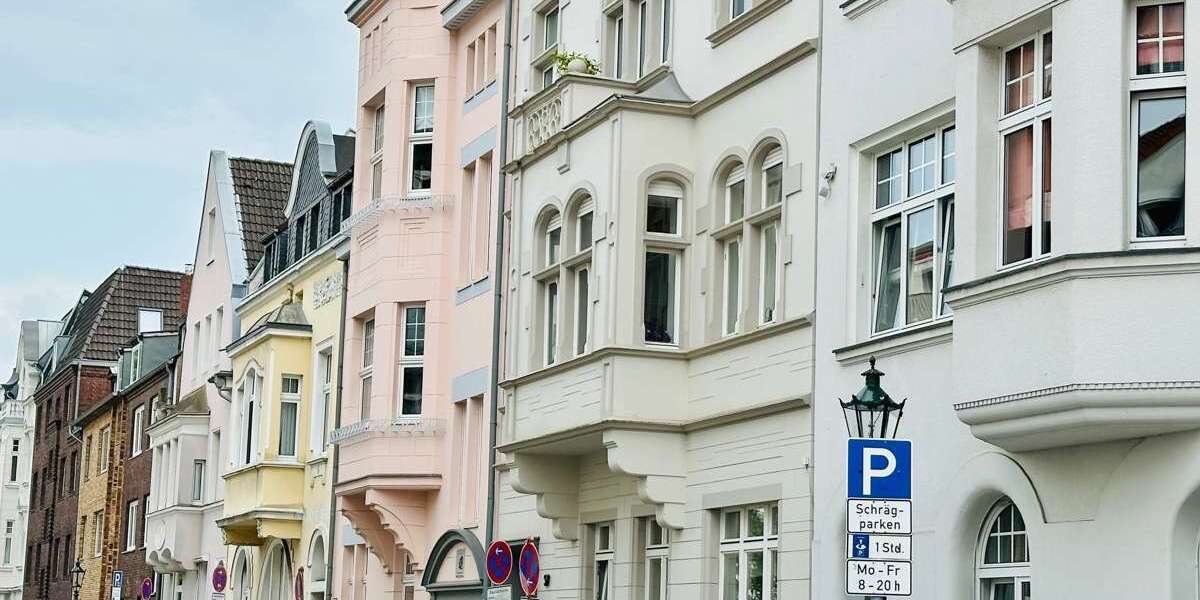 Haus zum Kaufen in Düsseldorf 2.950.000 € 350 m² 12 zimmer