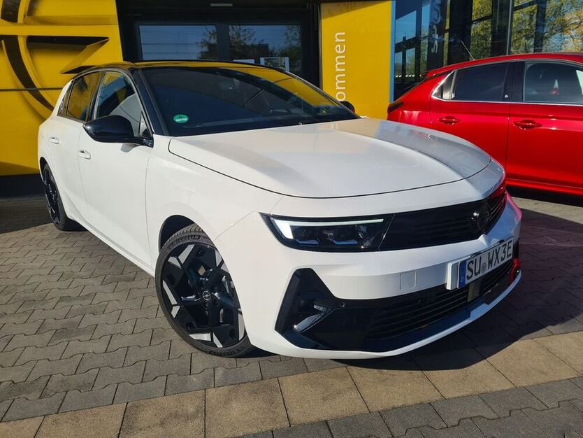 Astra