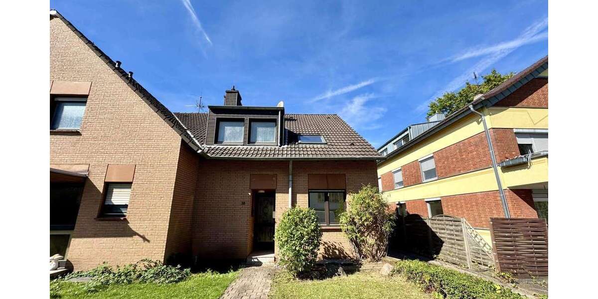 Einfamilienhaus Leverkusen Bergisch Neukirchen - 4 Zimmer, 94 m&sup2;, 339.000&euro; | Angebot:26014623