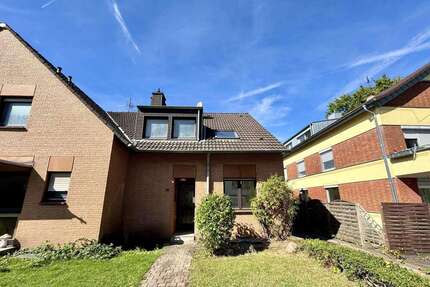 Haus Leverkusen Bergisch Neukirchen - 4 Zimmer, 94 m&sup2;, 339.000&euro; | Angebot:26014623
