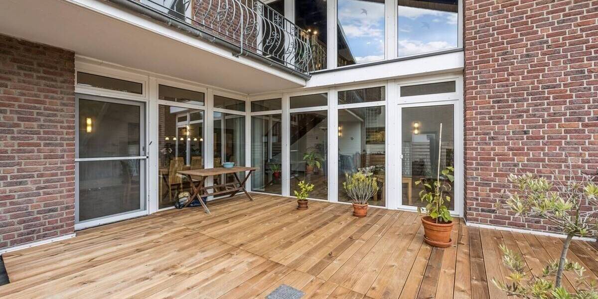 Weitläufig wohnen, vielseitig leben - Ihr Zuhause mit Platz für Ideen 5 zimmer