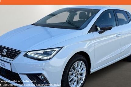 Seat Ibiza 17.052 km 22.950 &euro; Neuss 41460