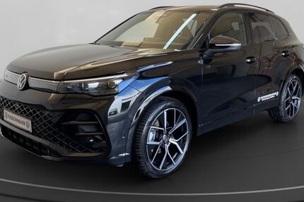 VW Tiguan 12.900 km 44.490 &euro; Köln 50823