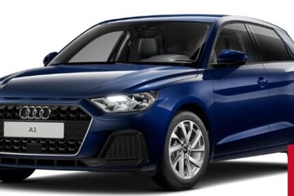 Audi A1 6.477 km 20.780 &euro; Solingen 42653