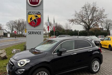 Fiat 500X 56.050 km 12.990 € Grevenbroich 41515