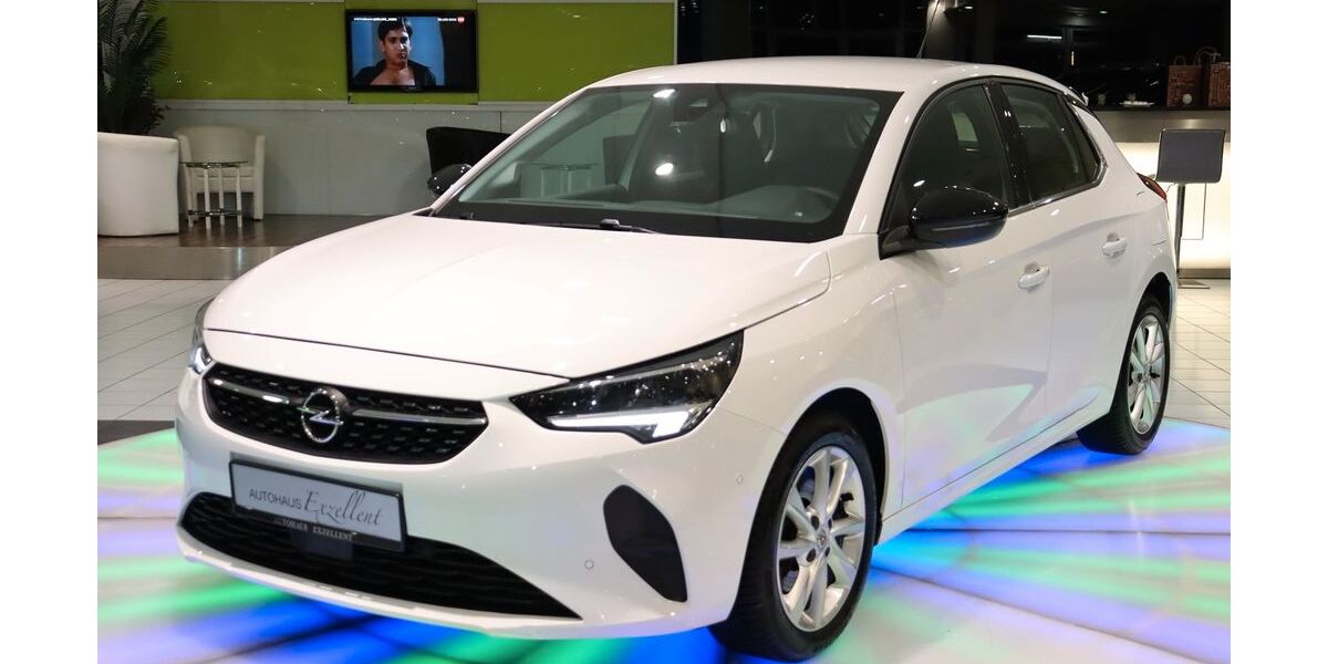 Opel Corsa 29.987 km 15.750 &euro; Troisdorf (Köln/Bonn) 53842