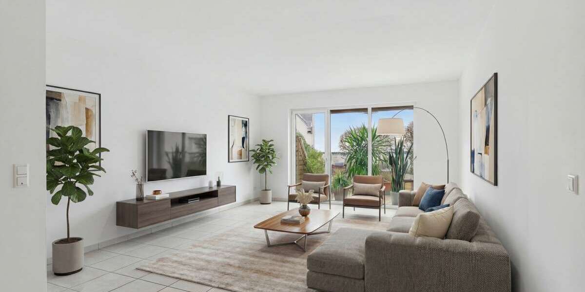 Etagenwohnung Niederkassel / Mondorf Mondorf - 3 Zimmer, 99 m&sup2;, 349.000&euro; | Angebot:25289668