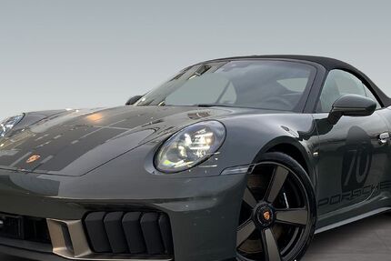 Porsche 992 1.500 km 251.900 &euro; Bergisch Gladbach 51429