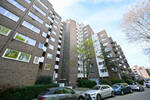 Etagenwohnung Düsseldorf Mörsenbroich - 3 Zimmer, 86 m&sup2;, 299.000&euro; | Angebot:26570402