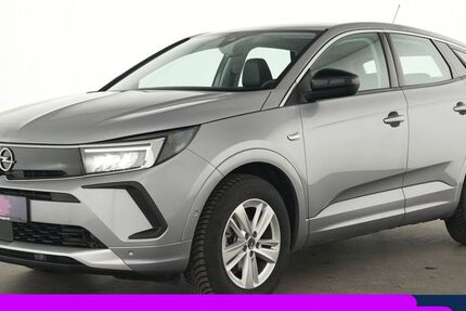 Opel Grandland (X) 7.080 km 20.348 &euro; Neuss 41460