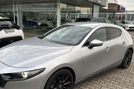 Mazda 3 20.121 km 22.850 &euro; Grevenbroich 41515