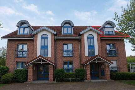 Wohnung Dormagen Broich - 3 Zimmer, 86 m&sup2;, 320.000&euro; | Angebot:26858474