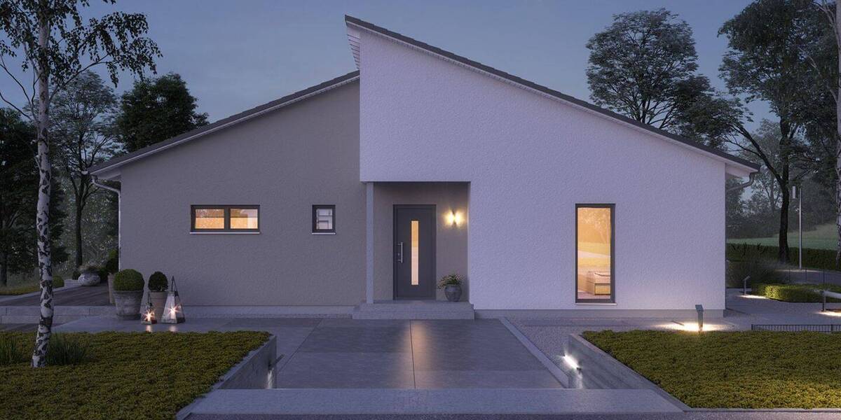 Einfamilienhaus Bergheim Oberaußem - 6 Zimmer, 142 m&sup2;, 471.498&euro; | Angebot:26798093