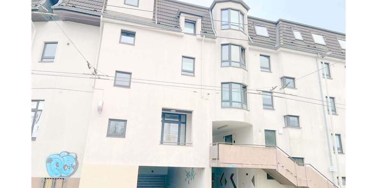 Wohnung zum Kaufen in Solingen 124.000 € 57 m² 2 zimmer