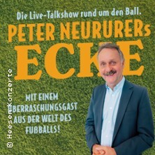Deutsche Fußball Geschichte - Peter Neururers Ecke Köln