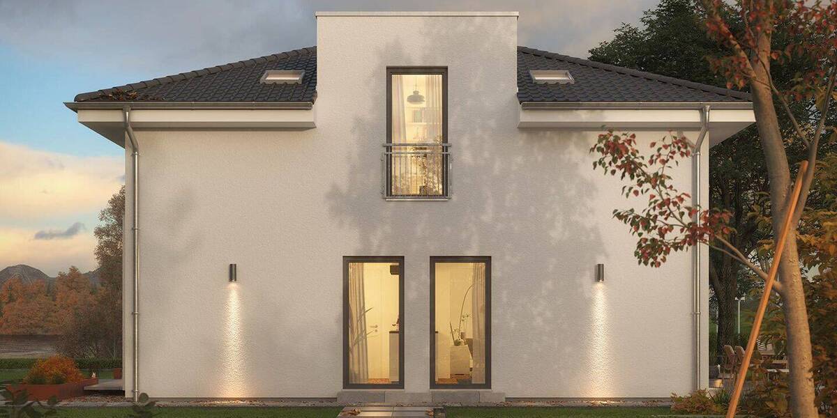 Einfamilienhaus Bedburg Lipp - 6 Zimmer, 116 m&sup2;, 384.258&euro; | Angebot:26798123