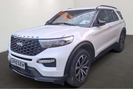 Ford Explorer 16.812 km 56.990 € Neuss 41464