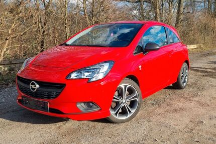 Opel Corsa 89.800 km 10.490 &euro; Troisdorf 53842