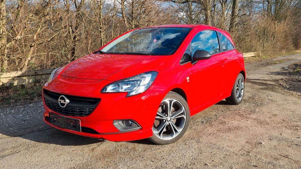 Opel Corsa 89.800 km 10.490 &euro; Troisdorf 53842