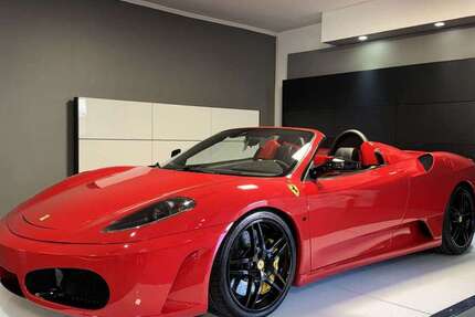Ferrari F430 64.000 km 139.900 &euro; Köln 51067