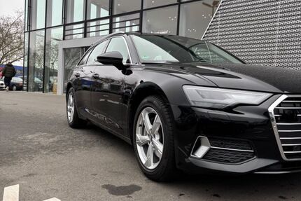 Audi A6 47.547 km 32.300 &euro; Düsseldorf 40211