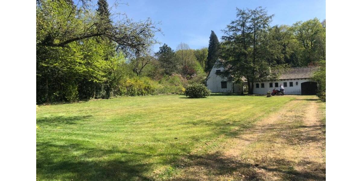 Exklusiv: Bensberg Einzigartig Großgrundstück 3.082m² Altbestand 8 zimmer