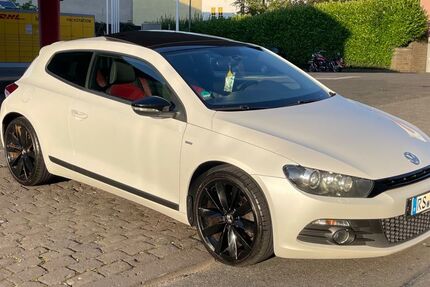 VW Scirocco