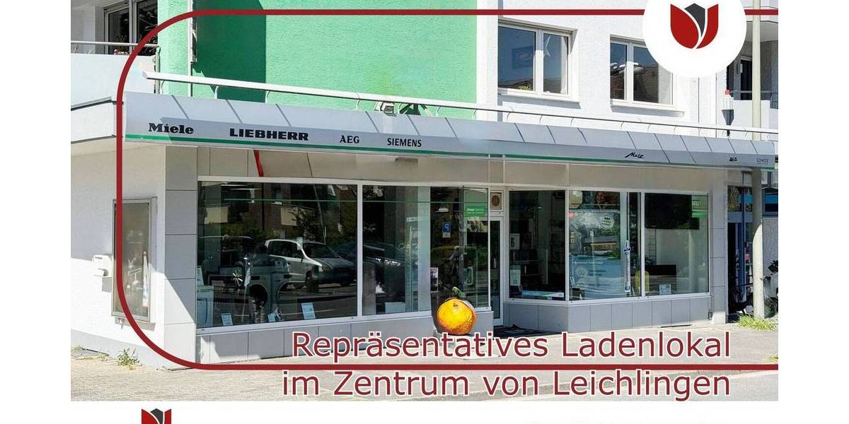 Gewerbeobjekt Leichlingen - 2 Zimmer, 1.350&euro; | Angebot:26417507