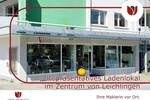 Gewerbeobjekt Leichlingen - 2 Zimmer, 1.350&euro; | Angebot:26417507