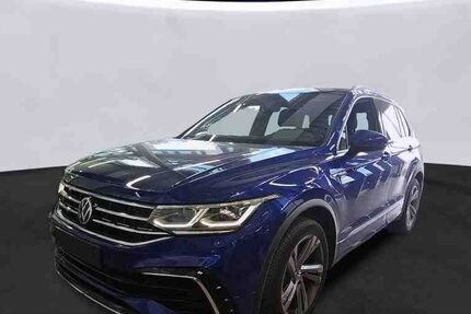 VW Tiguan 43.882 km 33.450 € Langenfeld 40764