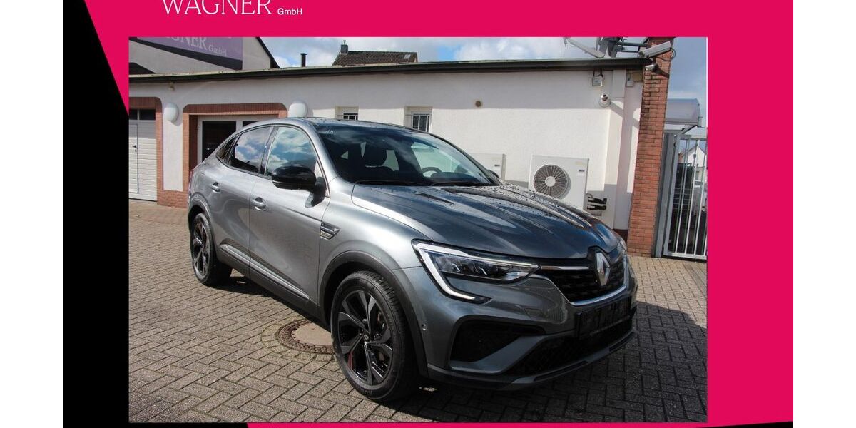 Renault Arkana 35.150 km 21.990 &euro; Hilden bei Düsseldorf 40721