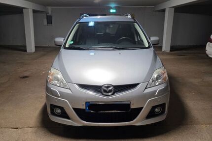 Mazda 5 180.700 km 6.000 &euro; Hürth 50354
