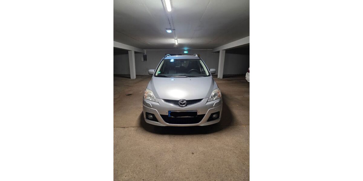 Mazda 5 180.700 km 6.000 &euro; Hürth 50354