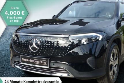 Mercedes-Benz EQB 9.201 km 44.890 &euro; Grevenbroich 41515